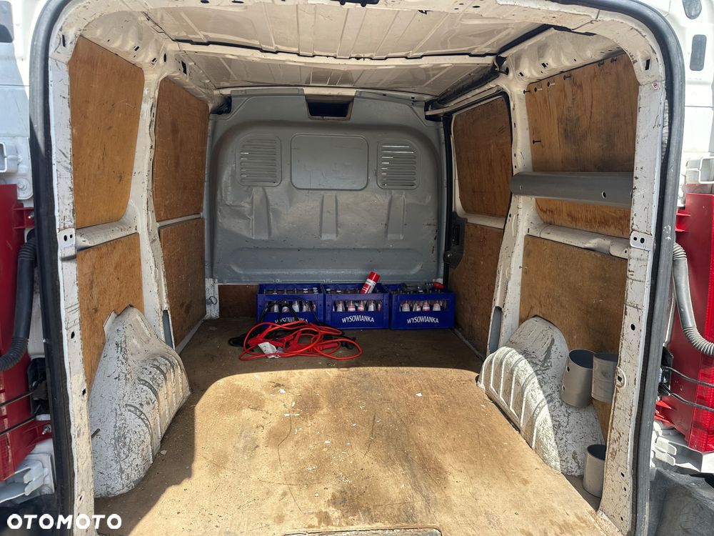 Citroën Jumpy - 12