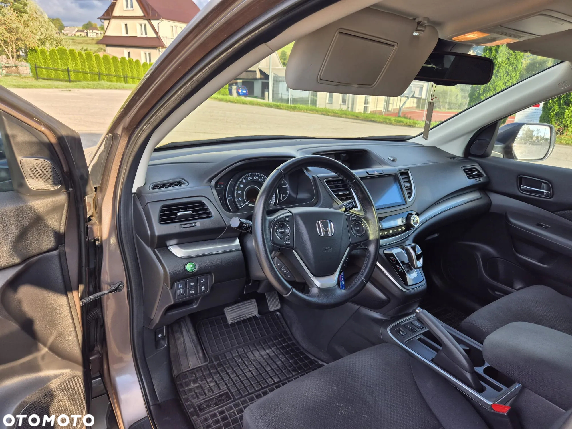 Honda CR-V 1.6i-DTEC Elegance - 9