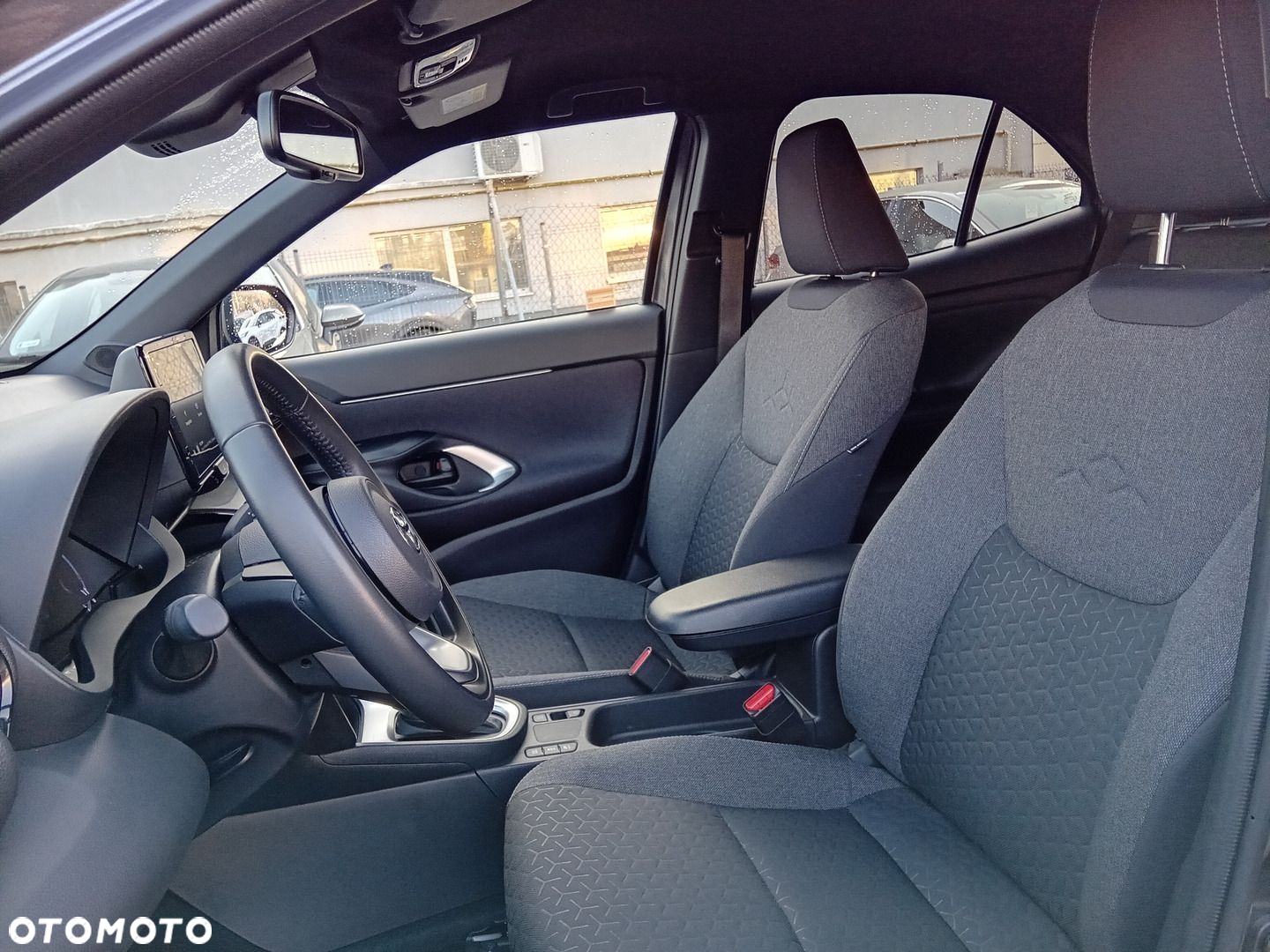 Toyota Yaris Cross - 27