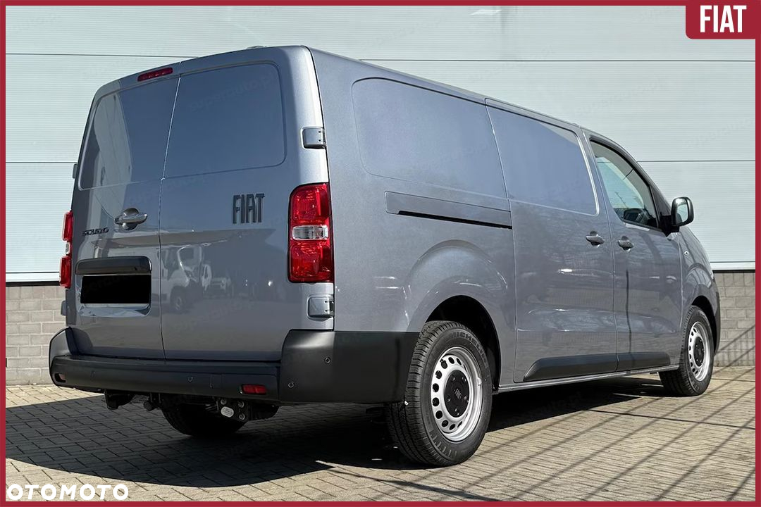Fiat Scudo Maxi L2H1 EAT8 2.0 144KM - 7