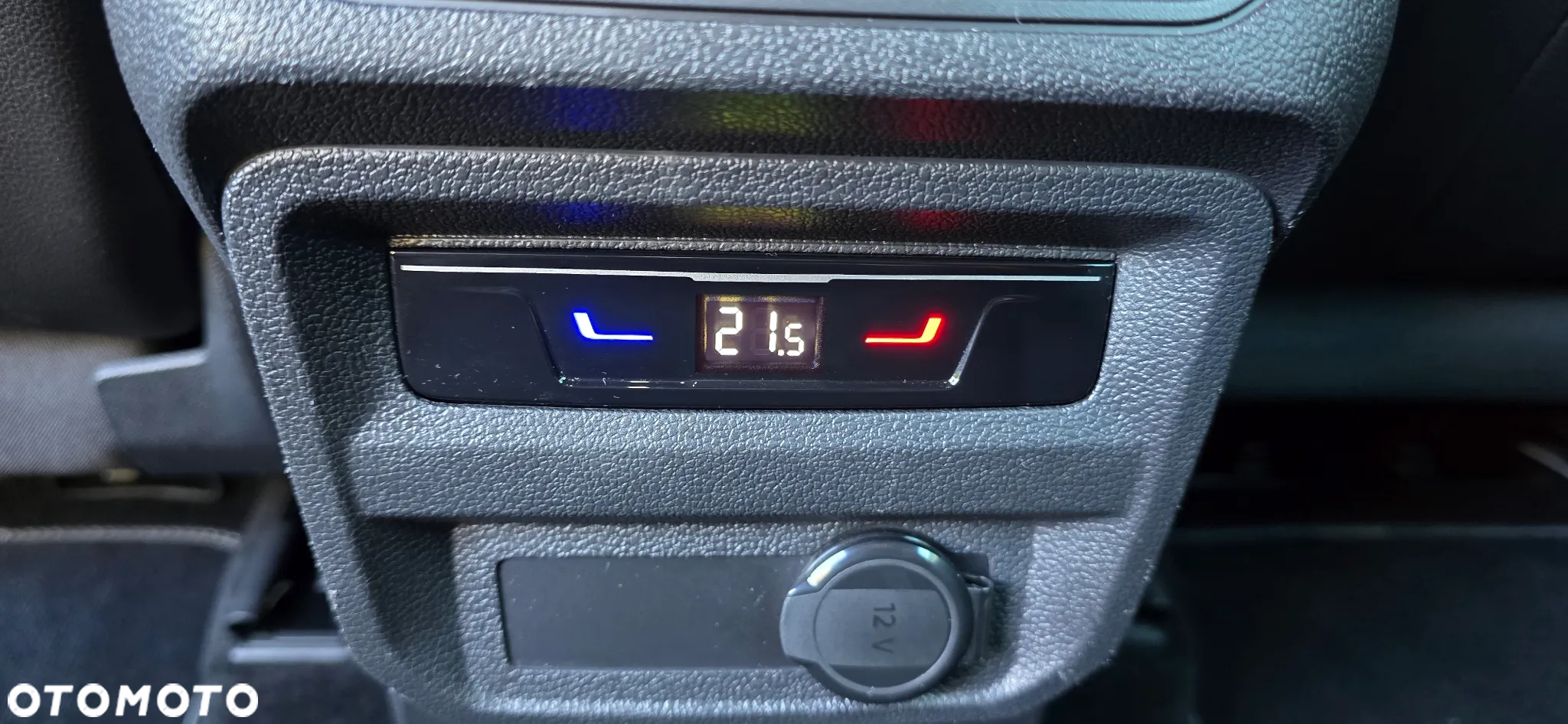 Volkswagen Tiguan 2.0 TDI R-Line Plus DSG - 11