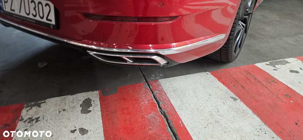 Volkswagen Arteon 2.0 TSI GPF R-Line DSG - 5