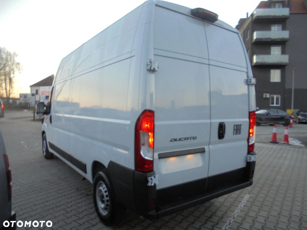 Fiat Ducato L3H3 140KM - 4