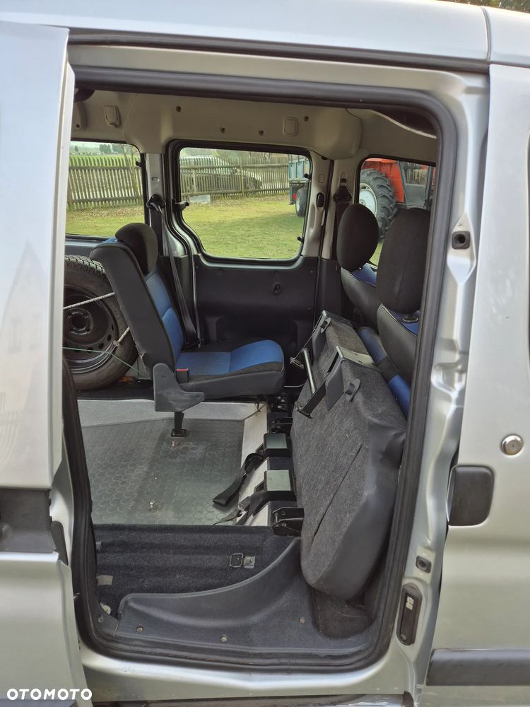 Peugeot Partner 1.4 Mistral - 5