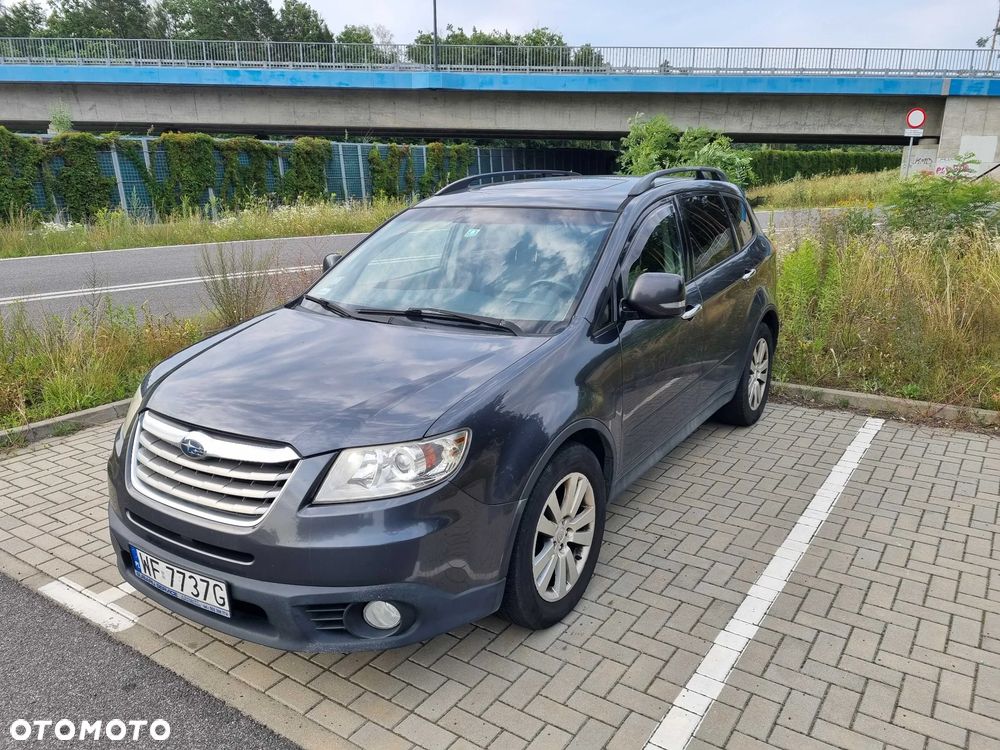 Subaru Tribeca 3.6R Automatik Comfort - 1