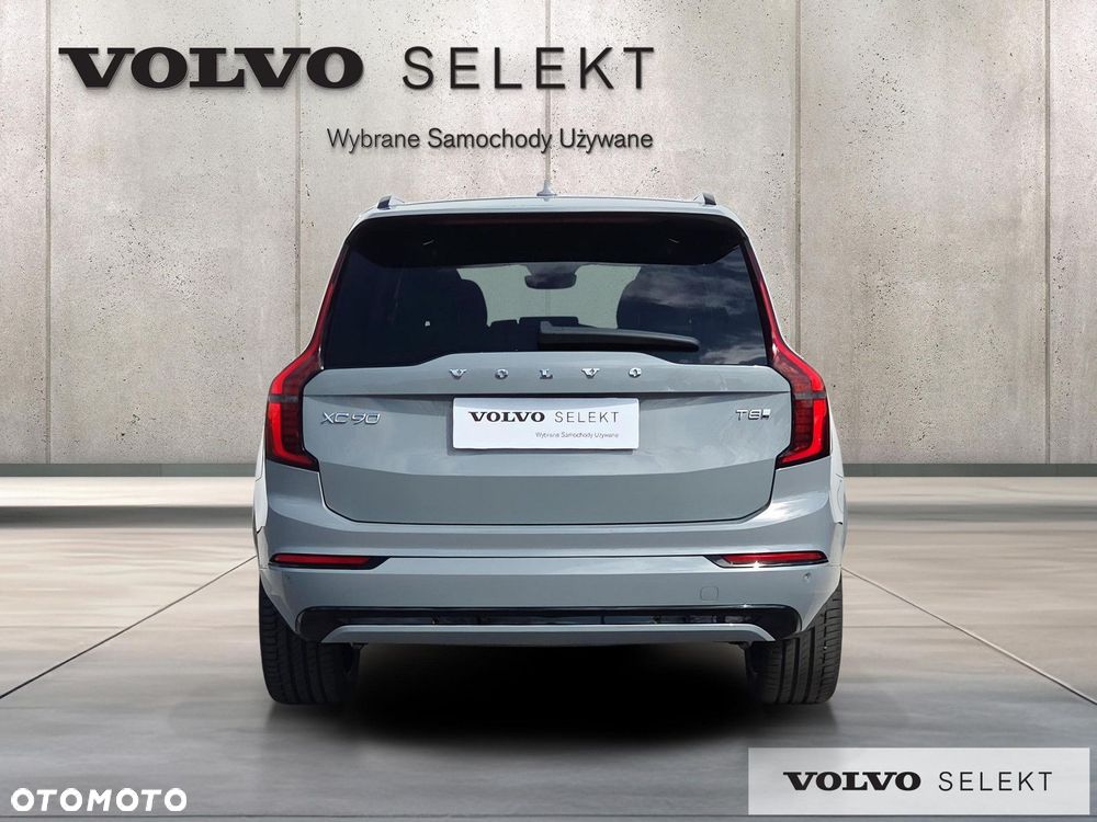 Volvo XC 90 - 4