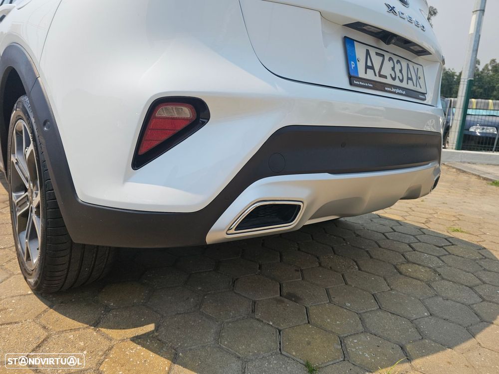 Kia XCeed 1.6 GDi PHEV Drive - 13