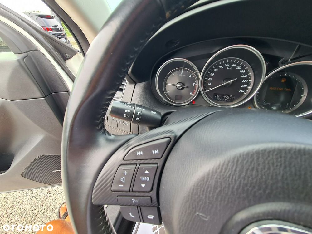 Mazda CX-5 2.2 SKYACTIV-D Prime-Line - 17