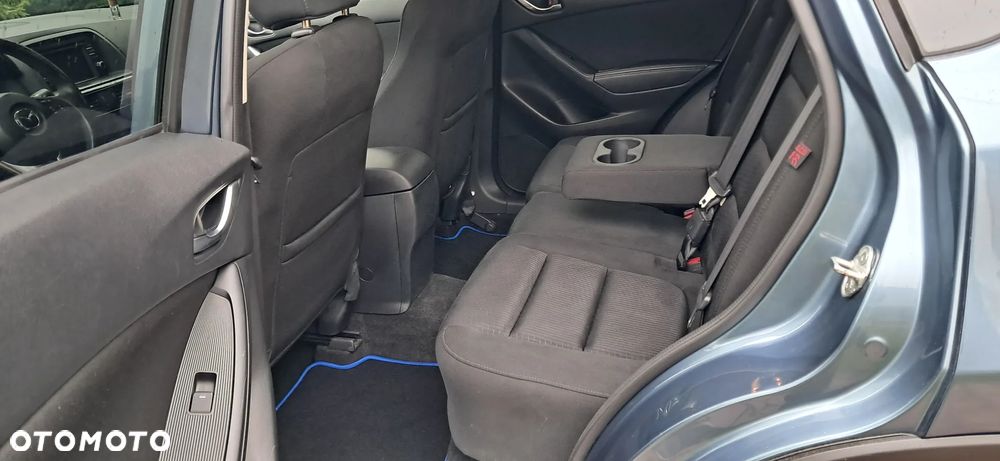Mazda CX-5 2.2 SKYACTIV-D Prime-Line - 12