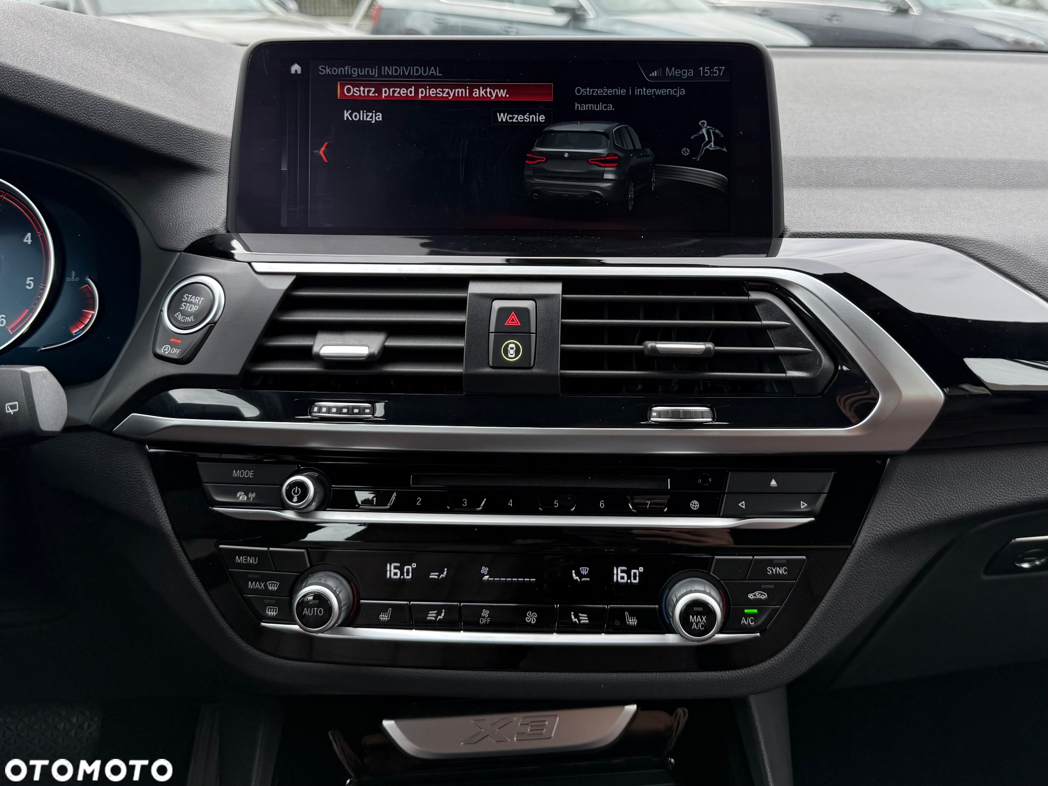 BMW X3 xDrive20d xLine - 39