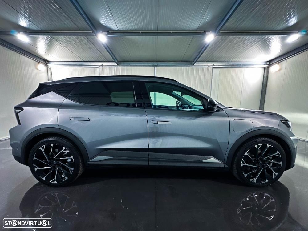 Renault Scénic E-Tech 87 kWh Evolution - 12