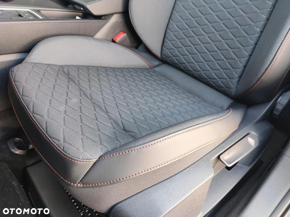 Seat Leon 1.5 eTSI FR DSG - 12