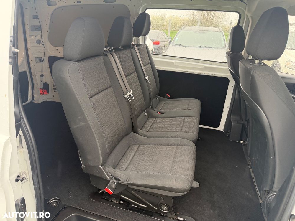 Mercedes-Benz Vito - 7