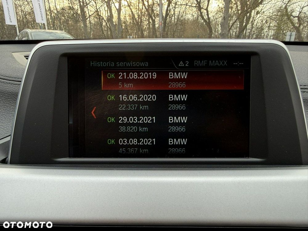 BMW X2 sDrive18i Advantage - 31