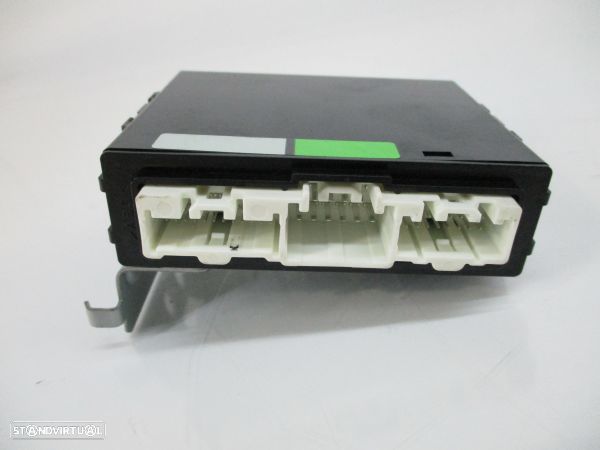 Centralina / Modulo Fecho Central Mazda 3 (Bk) - 3