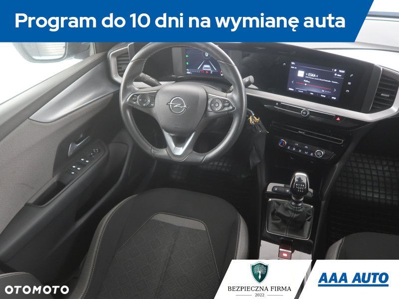 Opel Mokka - 9