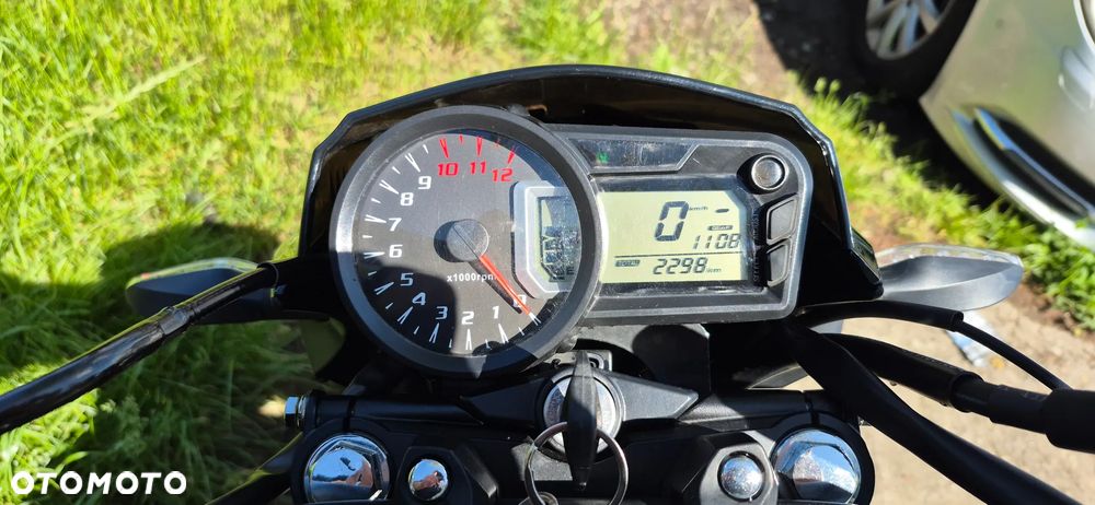 Junak 125 Racer - 6