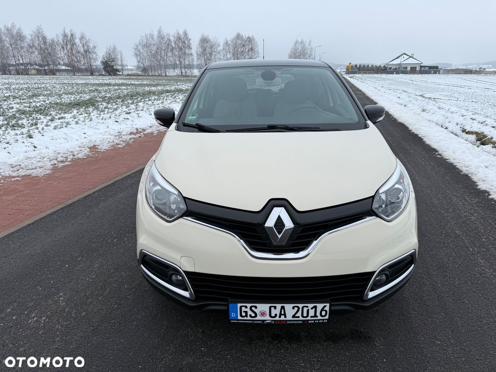 Renault Captur (ENERGY) TCe 90 INTENS - 2