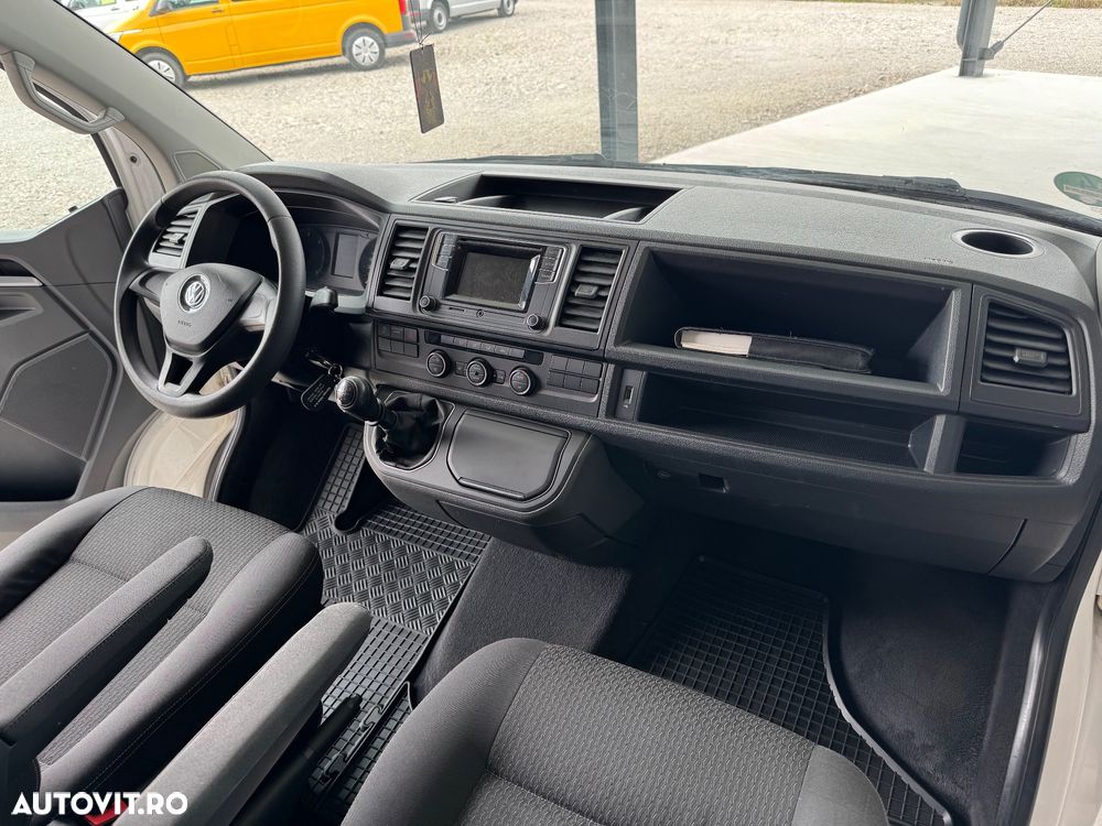 Volkswagen Multivan - 6
