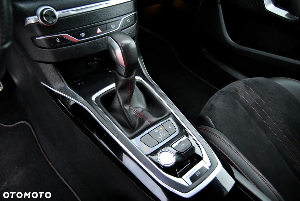 Peugeot 308 - 31