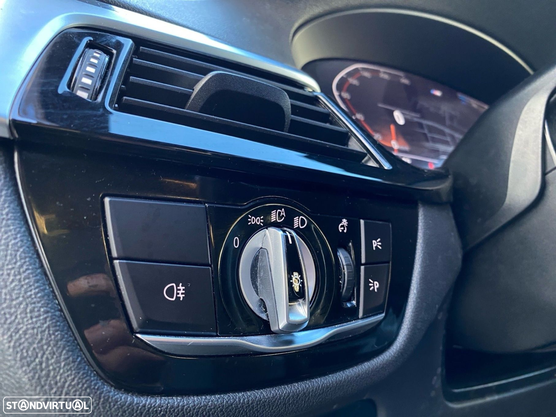 BMW 520 d Pack M Auto - 20