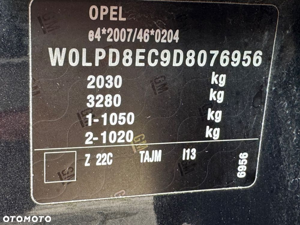 Opel Astra 1.4 Turbo Innovation - 30