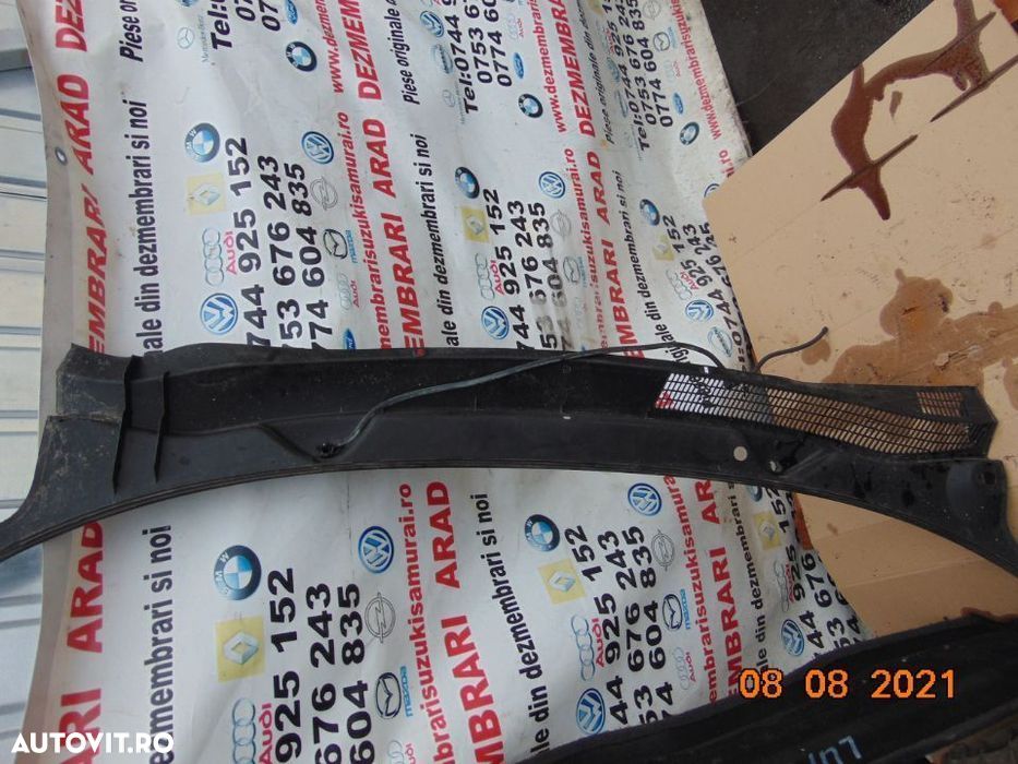 Grila stergatoare Opel Corsa d 2007-2012 dezmembrez corsa d - 2