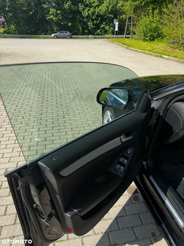 Audi A5 Sportback 2.0 TDI DPF - 14