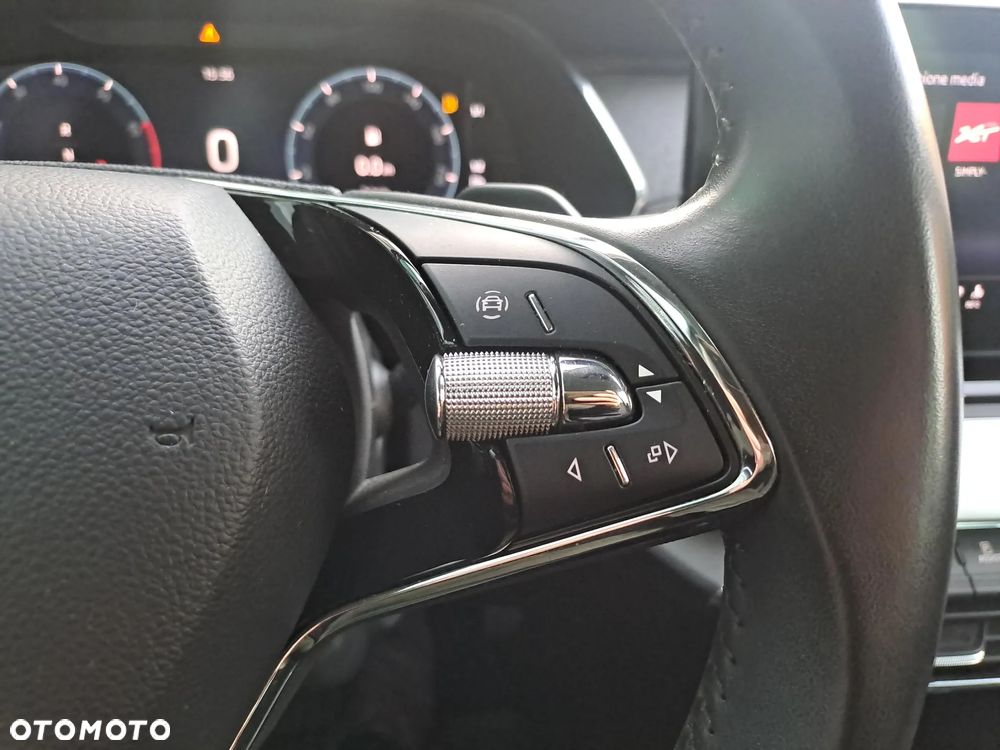 Skoda Octavia 1.5 TSI e-Tec Style DSG - 16