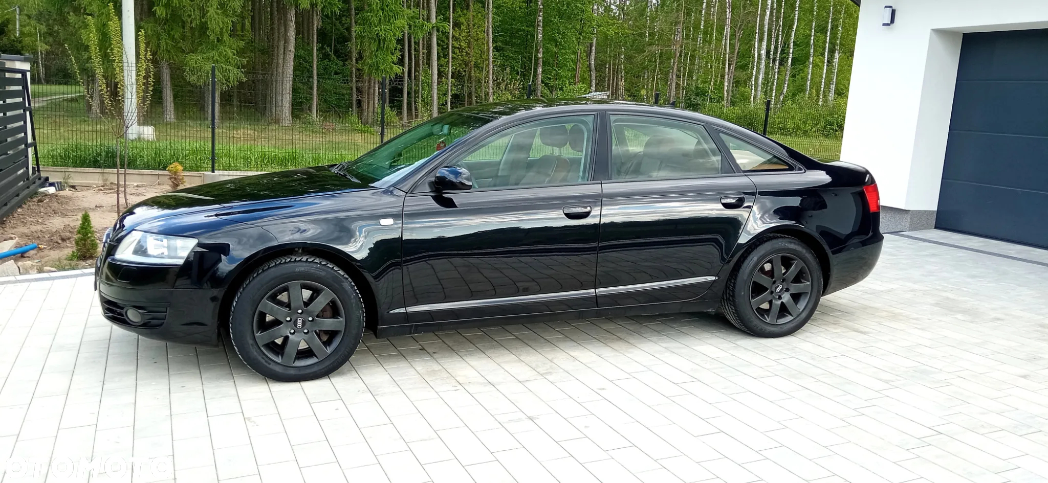 Audi A6 Avant 2.7 TDI tiptronic quattro - 3