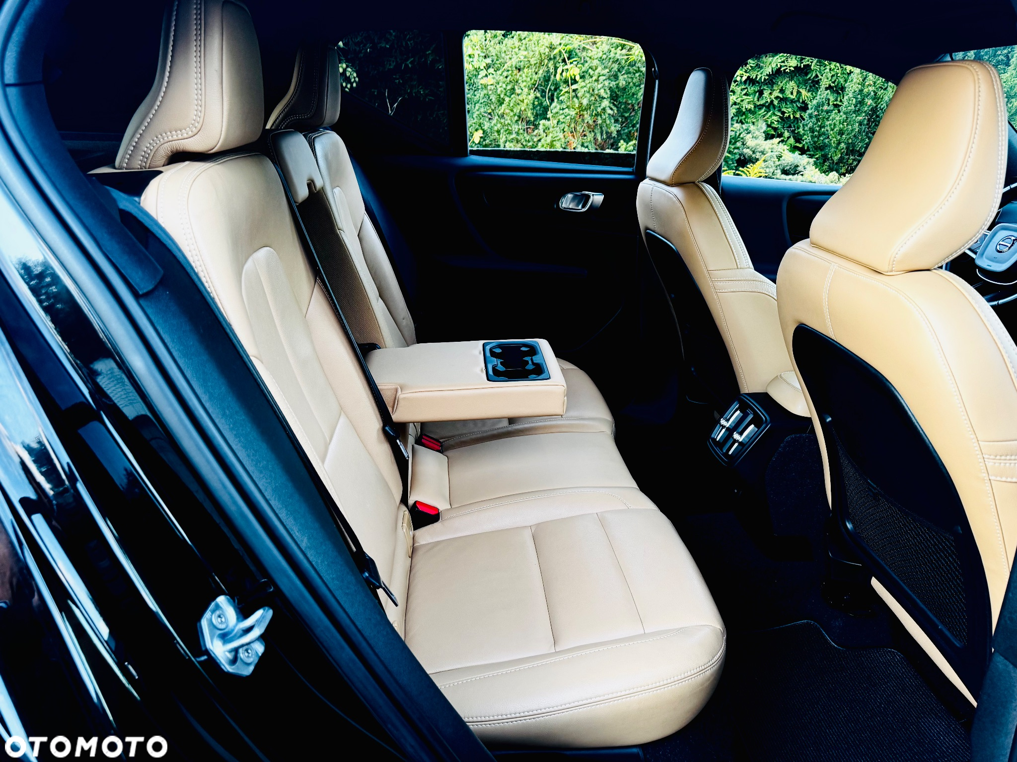 Volvo XC 40 D3 Inscription - 33