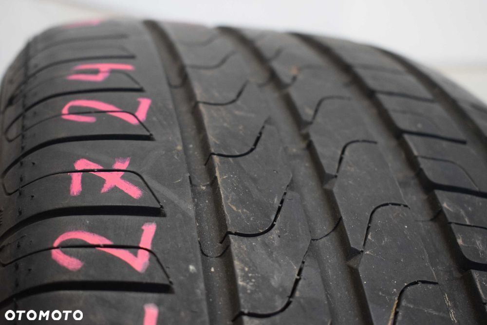 R18 255/40 Pirelli Cinturato P7 RSC Wysyłka gratis! - 2