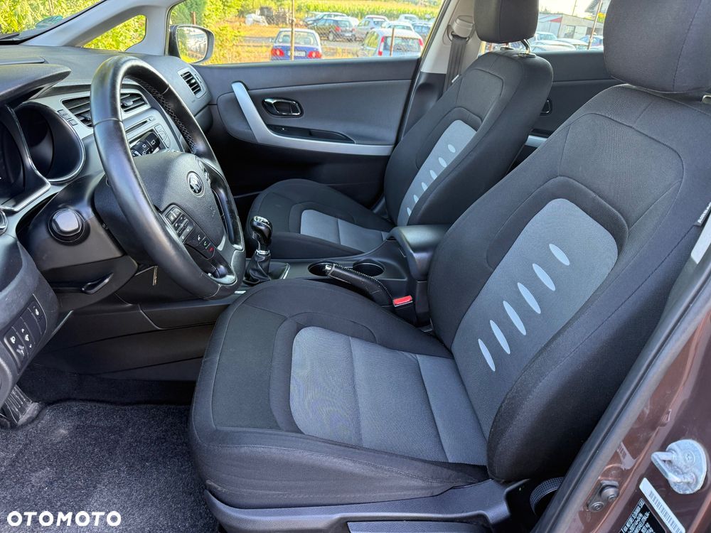 Kia Ceed 1.6 GDI Platinum Edition - 26