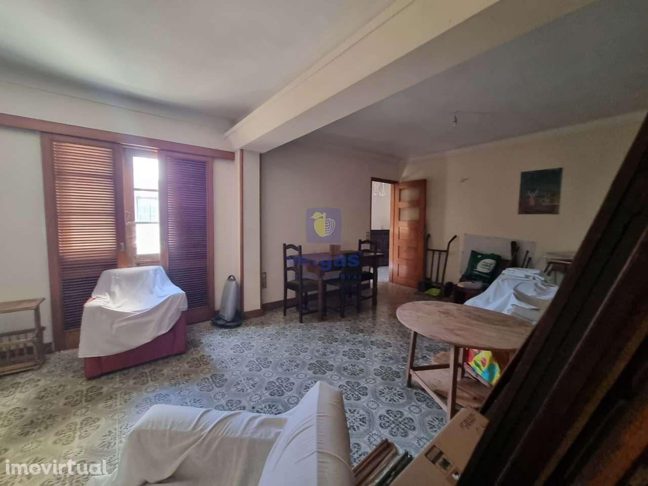 Moradia T6 em Benfica - Grande imagem: 5/60