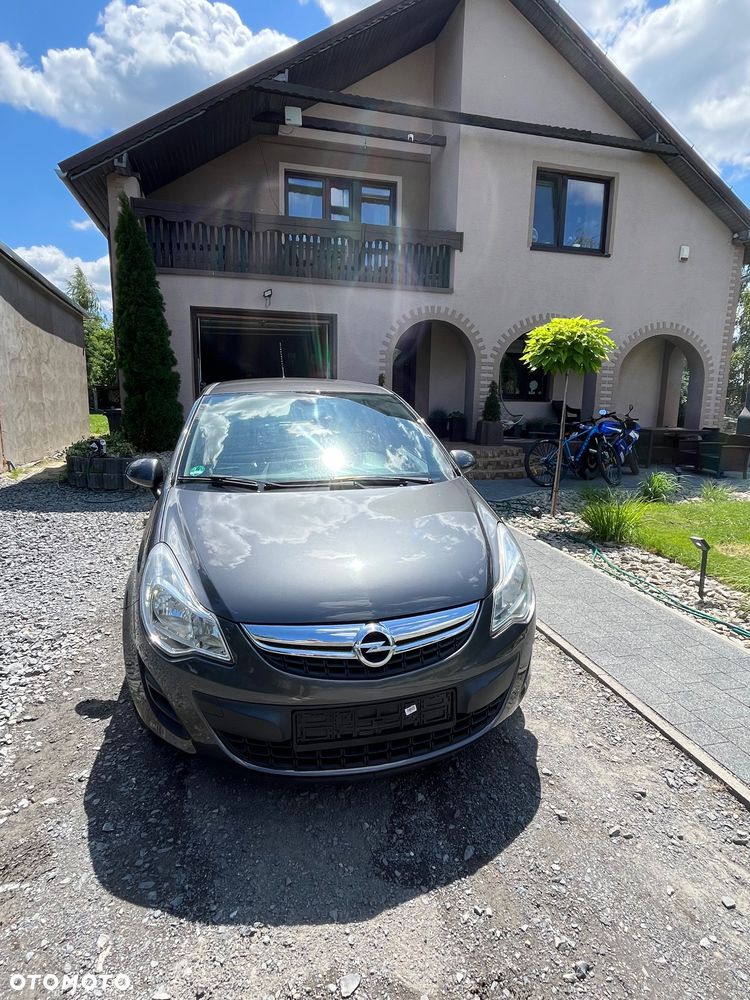 Opel Corsa - 2