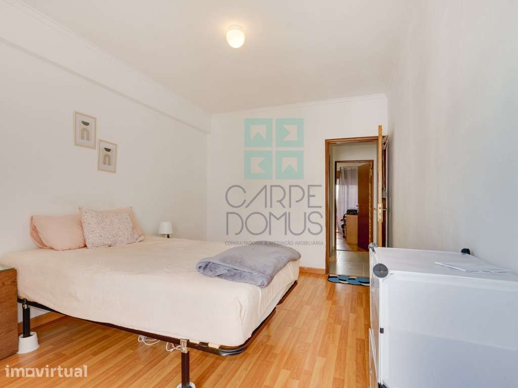 Apartamento T2 na Arroja, Odivelas - Grande imagem: 5/21