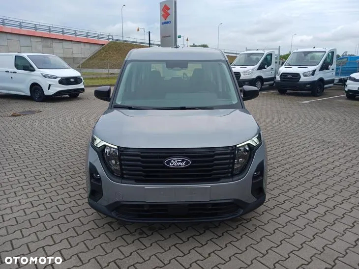 Ford Tourneo Courier 1.0 EcoBoost Trend - 35