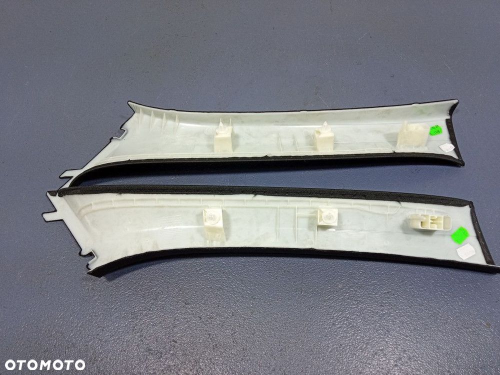 BMW 1 F40 PODSUFITKA OSŁONY RĄCZKI KOMPLET 7462555 - 16