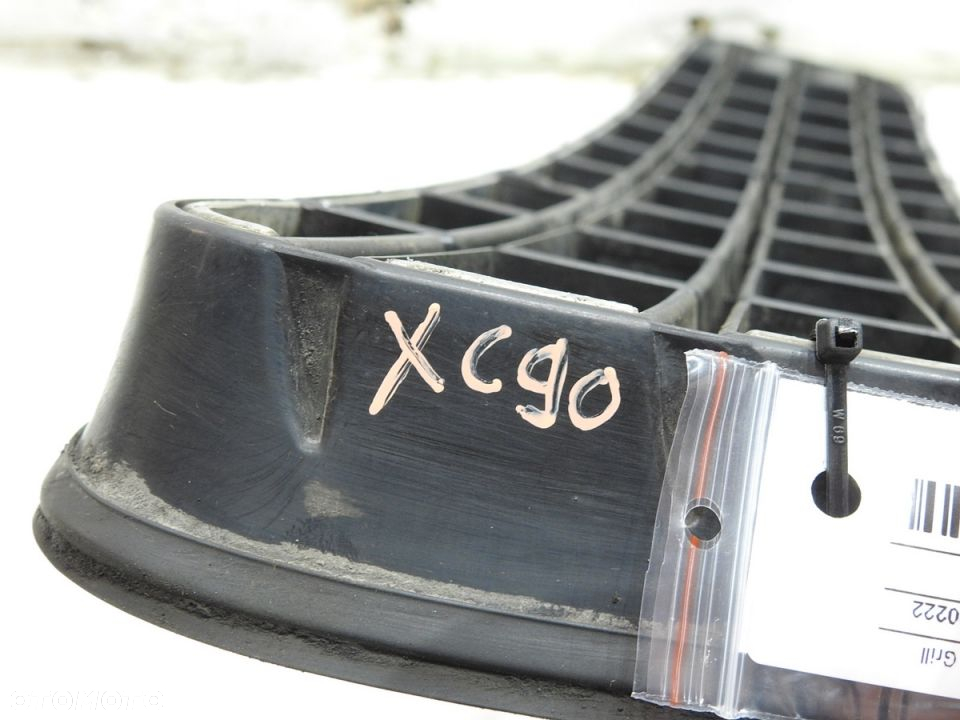 GRILL ATRAPA VOLVO XC90 I 86202641 - 6