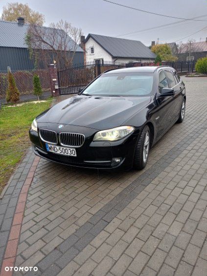 BMW Inny - 1