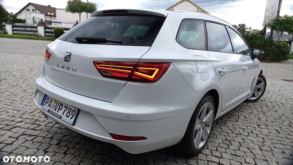 Seat Leon - 2