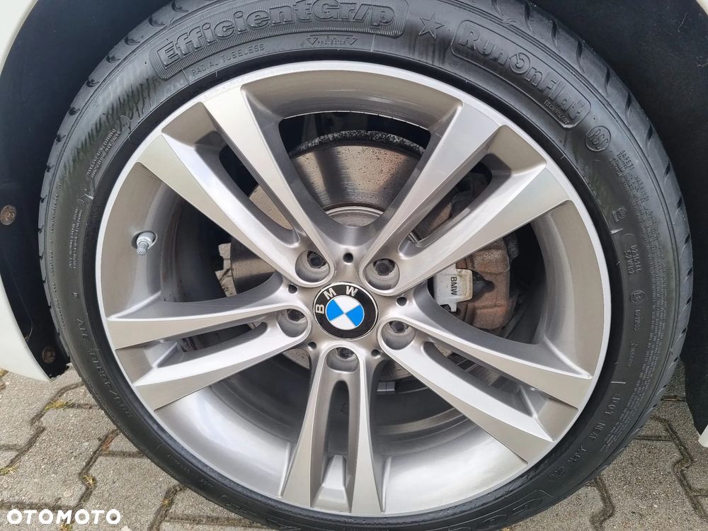 BMW Seria 3 - 38