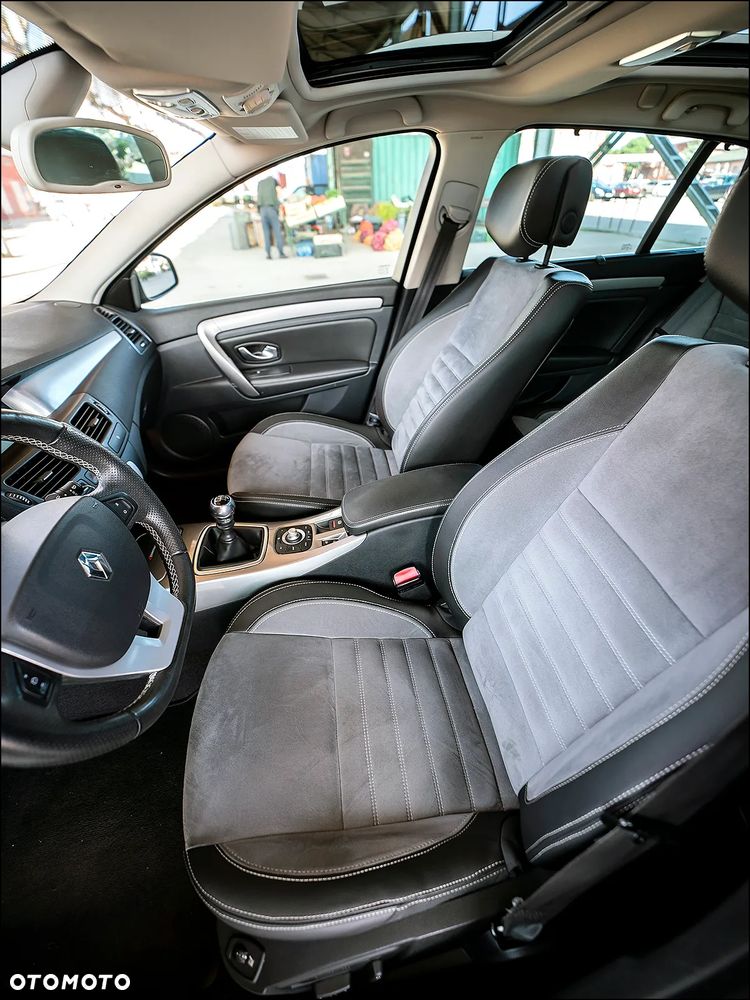 Renault Laguna - 33