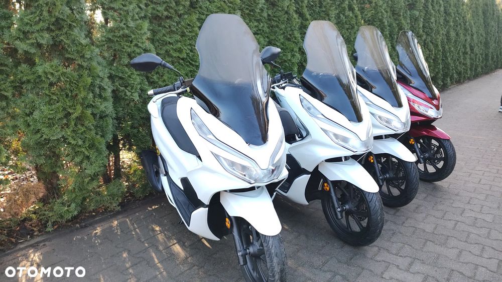 Honda PCX - 20