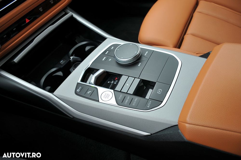 BMW Seria 3 318d AT MHEV - 8