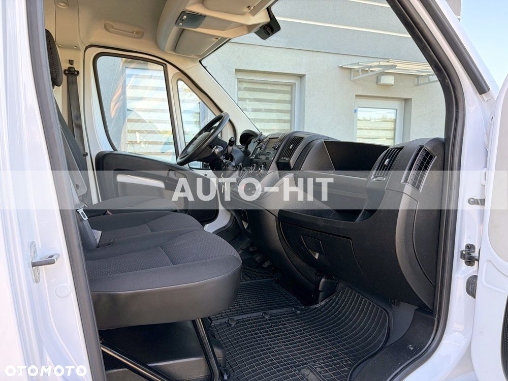 Peugeot Boxer - 22