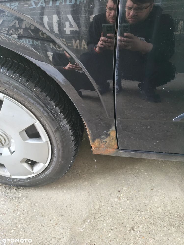 Opel Astra 1.6 Cosmo - 3