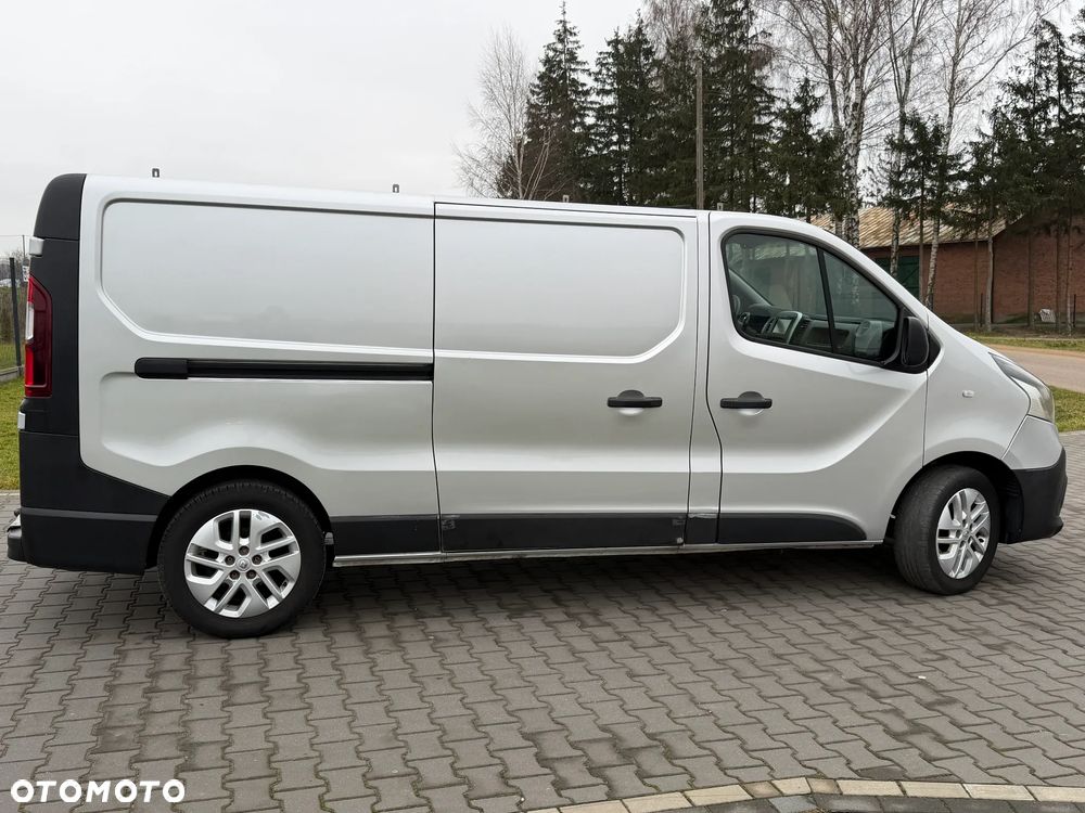 Renault Trafic - 8