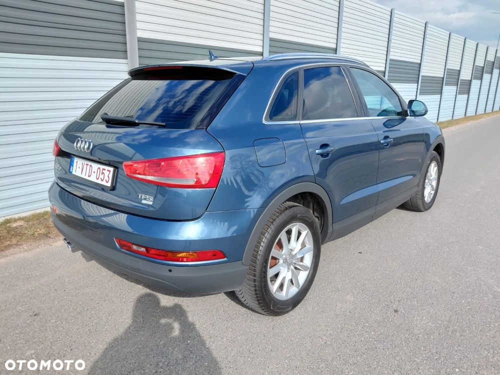 Audi Q3 1.4 TFSI CoD ultra Design - 3