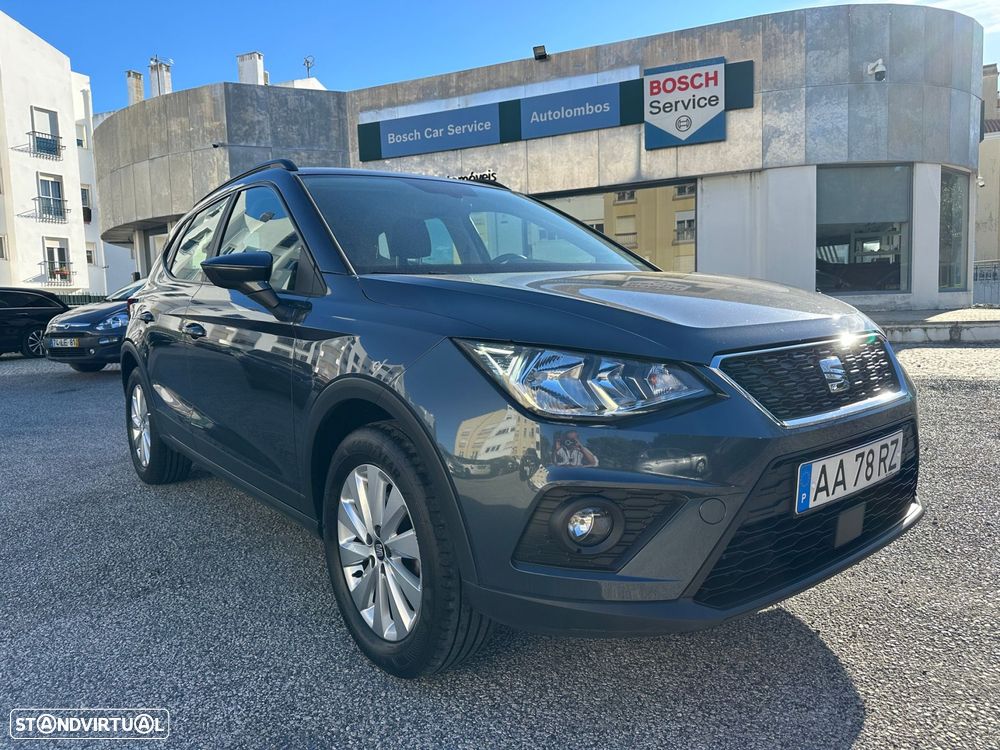 SEAT Arona 1.0 TSI Style - 1